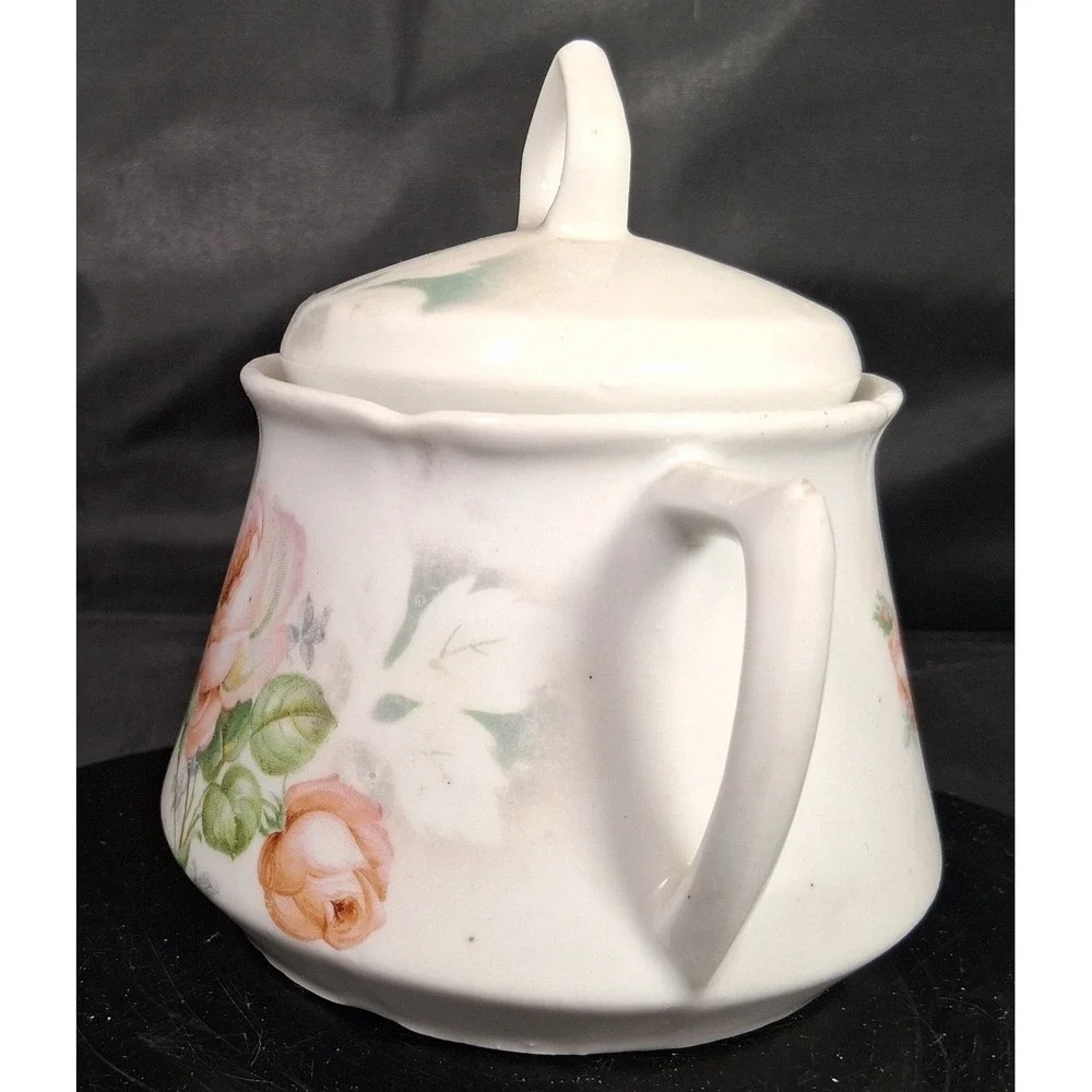 Leuchtenburg germany porcelain